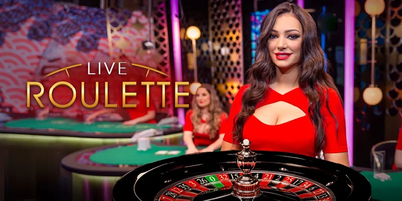 Cược Roulette độc đáo săn thưởng