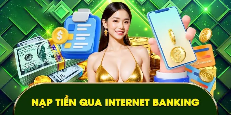 Tổng hợp phương thức nạp tiền DA88